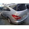 ssangyong rodius del año 2006
