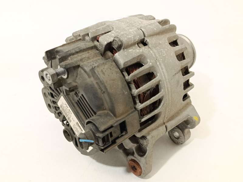 Recambio de alternador para seat arona (kj7, kjp) 1.0 tsi referencia OEM IAM 04E903015 2715542C TG12C280 2