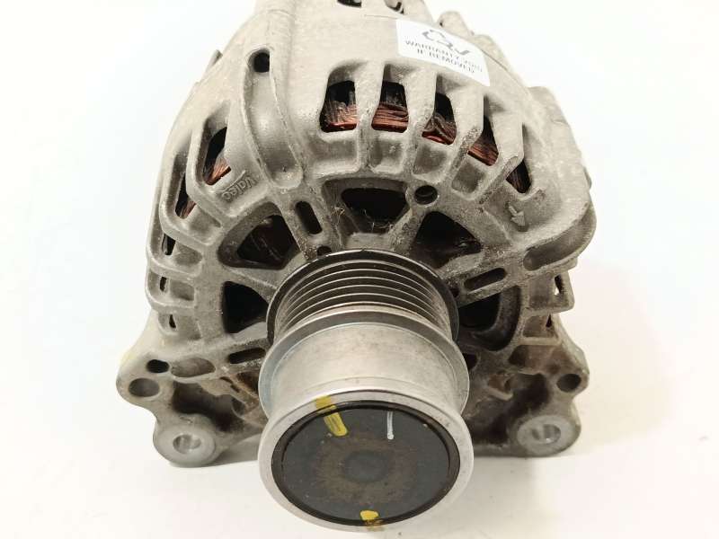 Recambio de alternador para seat arona (kj7, kjp) 1.0 tsi referencia OEM IAM 04E903015 2715542C TG12C280 4