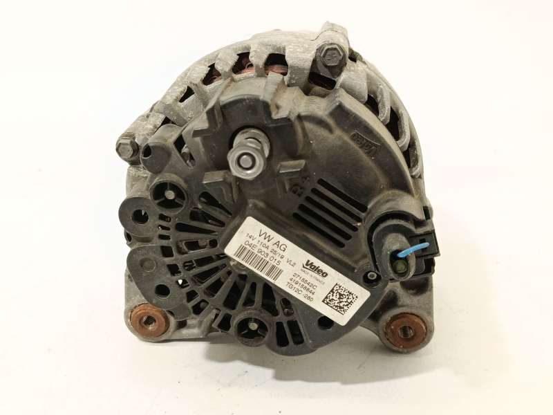 Recambio de alternador para seat arona (kj7, kjp) 1.0 tsi referencia OEM IAM 04E903015 2715542C TG12C280 5