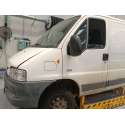 PEUGEOT BOXER FURGONETA (244)