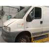 peugeot boxer furgoneta (244) del año 2003