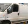 peugeot boxer furgoneta (244) del año 2003