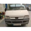 PEUGEOT BOXER FURGONETA (244)
