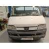 peugeot boxer furgoneta (244) del año 2003