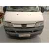peugeot boxer furgoneta (244) del año 2003