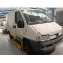 PEUGEOT BOXER FURGONETA (244)