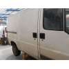 peugeot boxer furgoneta (244) del año 2003