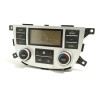 Recambio de mando climatizador para hyundai santa fé ii (cm) 2.2 crdi referencia OEM IAM 972502B431  