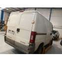 PEUGEOT BOXER FURGONETA (244)
