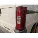 PEUGEOT BOXER FURGONETA (244)