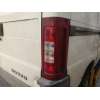 peugeot boxer furgoneta (244) del año 2003