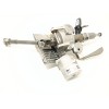 Recambio de columna direccion para ford ka (ru8) 1.3 tdci referencia OEM IAM 1567600 26133624 C921801508