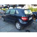 MERCEDES-BENZ CLASE B (W245)