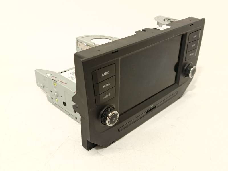 SISTEMA AUDIO / RADIO CD 6F0035871B 6F0035871B2ZZ L82SE2