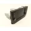 Recambio de sistema audio / radio cd para seat arona (kj7, kjp) 1.0 tsi referencia OEM IAM 6F0035871B 6F0035871B2ZZ L82SE2