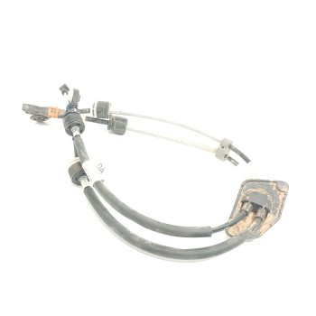 VARILLAJE CAMBIO R2XR7E395DA 2661673 
