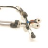 Recambio de varillaje cambio para ford transit courier b460 furgoneta/monovolumen 1.5 ecoblue referencia OEM IAM R2XR7E395DA 266