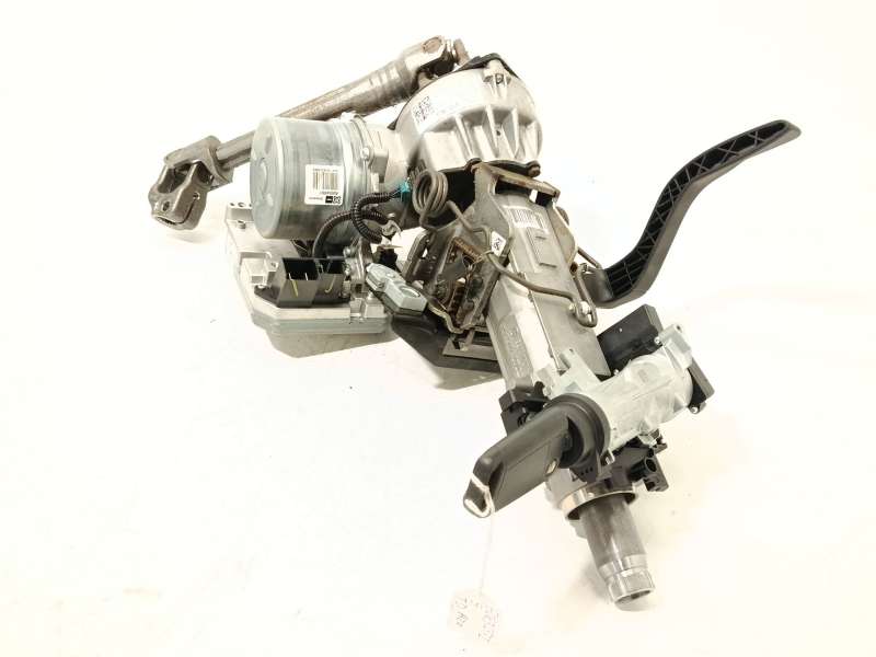 Recambio de columna direccion para seat arona (kj7, kjp) 1.0 tsi referencia OEM IAM 2Q1423510AK 2Q1909144M 2