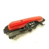 Recambio de maneta exterior delantera derecha para jeep renegade suv (bu, b1, bv) 2.0 crd 4x4 referencia OEM IAM 735674102  