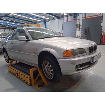 BMW 3 Coupé (E46) de desguace