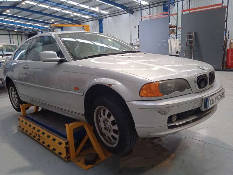 BMW 3 COUPÉ (E46)