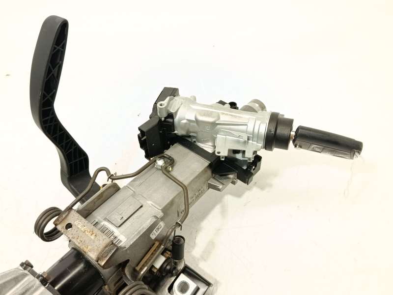 Recambio de columna direccion para seat arona (kj7, kjp) 1.0 tsi referencia OEM IAM 2Q1423510AK 2Q1909144M 4