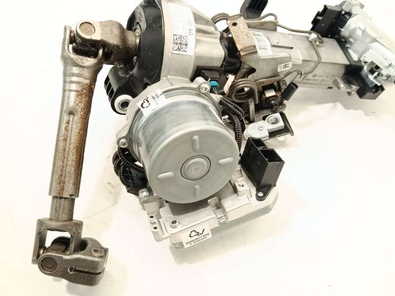 Recambio de columna direccion para seat arona (kj7, kjp) 1.0 tsi referencia OEM IAM 2Q1423510AK 2Q1909144M 5
