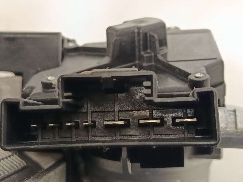 Recambio de columna direccion para seat arona (kj7, kjp) 1.0 tsi referencia OEM IAM 2Q1423510AK 2Q1909144M 7