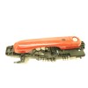 Recambio de maneta exterior delantera izquierda para jeep renegade suv (bu, b1, bv) 2.0 crd 4x4 referencia OEM IAM 735674101  