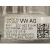 Recambio de columna direccion para seat arona (kj7, kjp) 1.0 tsi referencia OEM IAM 2Q1423510AK 2Q1909144M 