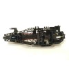 Recambio de maneta exterior delantera izquierda para jeep renegade suv (bu, b1, bv) 2.0 crd 4x4 referencia OEM IAM 735674101  