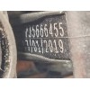 Recambio de maneta exterior delantera izquierda para jeep renegade suv (bu, b1, bv) 2.0 crd 4x4 referencia OEM IAM 735674101  