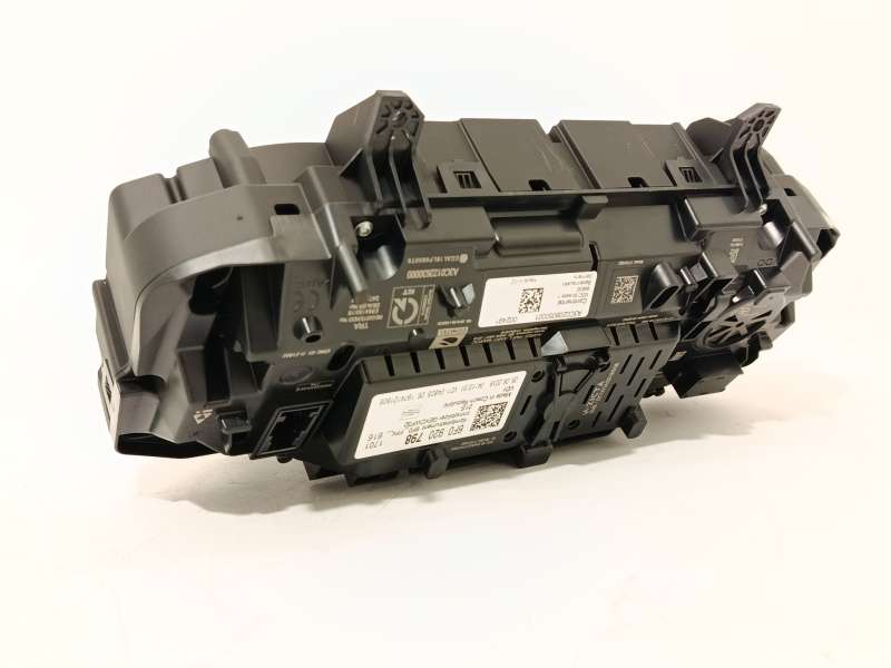 Recambio de cuadro instrumentos para seat arona (kj7, kjp) 1.0 tsi referencia OEM IAM 6F0920798 2