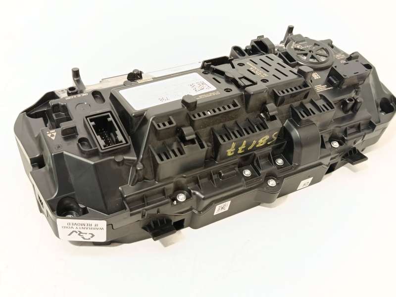 Recambio de cuadro instrumentos para seat arona (kj7, kjp) 1.0 tsi referencia OEM IAM 6F0920798 3