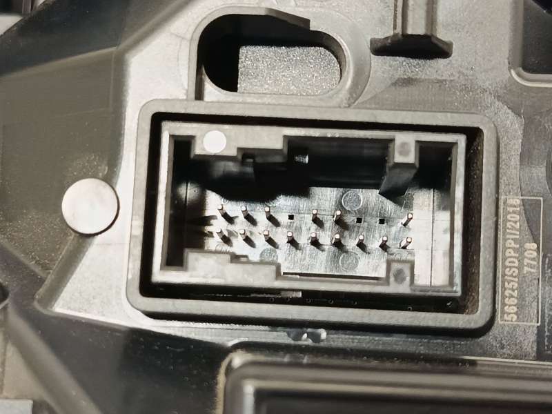 Recambio de cuadro instrumentos para seat arona (kj7, kjp) 1.0 tsi referencia OEM IAM 6F0920798 4