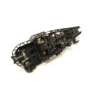 Recambio de maneta exterior trasera izquierda para jeep renegade suv (bu, b1, bv) 2.0 crd 4x4 referencia OEM IAM 735674101  