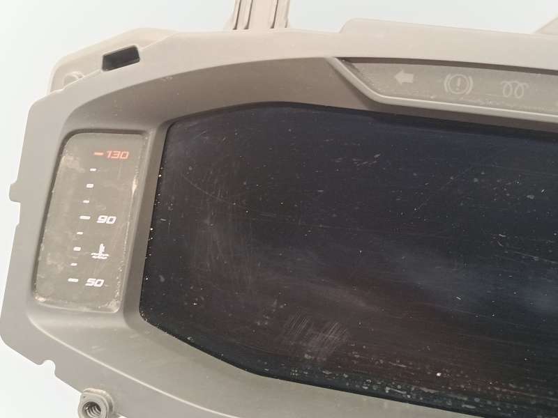 Recambio de cuadro instrumentos para seat arona (kj7, kjp) 1.0 tsi referencia OEM IAM 6F0920798 7