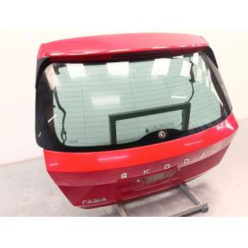 PORTON TRASERO 6V6827025H 