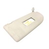 Recambio de parasol derecho para volkswagen caddy iii monospace (2kb, 2kj, 2cb, 2cj) 1.9 tdi referencia OEM IAM 2K0857552D 2K085