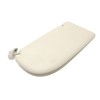 Recambio de parasol derecho para volkswagen caddy iii monospace (2kb, 2kj, 2cb, 2cj) 1.9 tdi referencia OEM IAM 2K0857552D 2K085