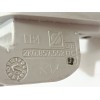 Recambio de parasol derecho para volkswagen caddy iii monospace (2kb, 2kj, 2cb, 2cj) 1.9 tdi referencia OEM IAM 2K0857552D 2K085