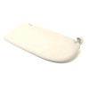 Recambio de parasol izquierdo para volkswagen caddy iii monospace (2kb, 2kj, 2cb, 2cj) 1.9 tdi referencia OEM IAM 2K0857551D 2K0