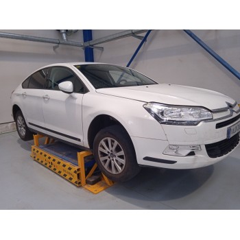 CITROËN C5 III (RD_)