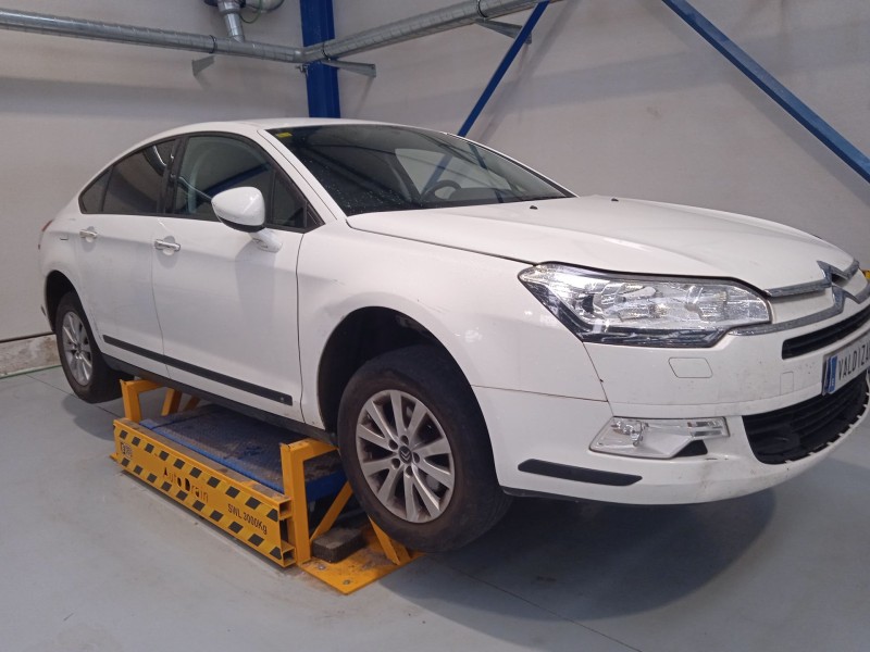 CITROËN C5 III (RD_)