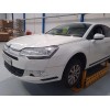citroën c5 iii (rd_) del año 2013