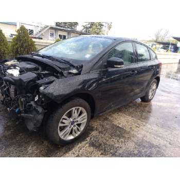 FORD FOCUS LIM. (CB8)