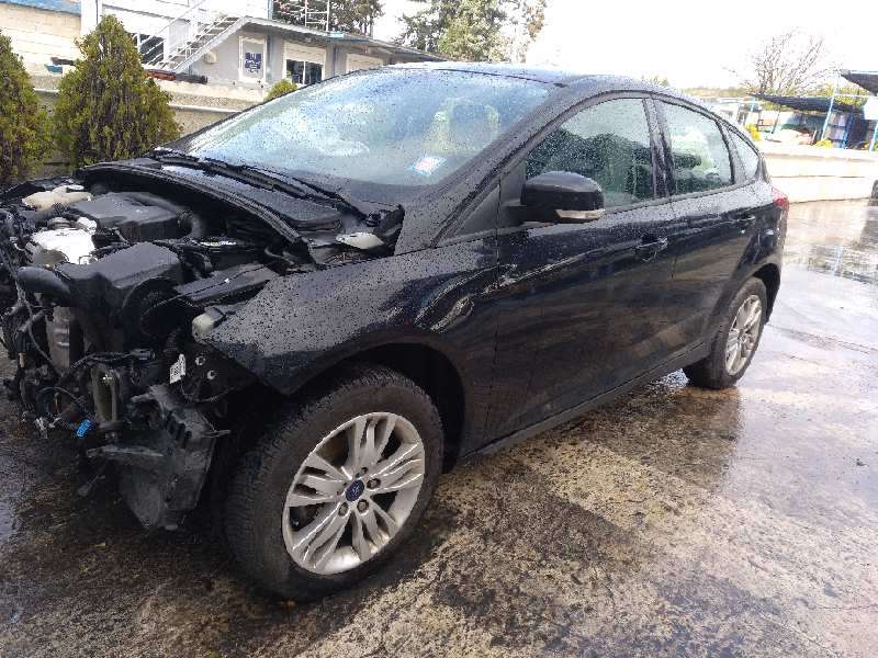 FORD FOCUS LIM. (CB8)