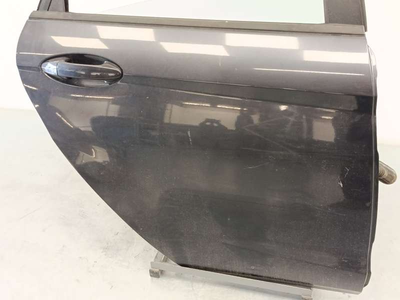 Recambio de puerta trasera derecha para ford fiesta vi (cb1, ccn) 1.25 referencia OEM IAM 1692501 - Gris 3