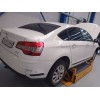 citroën c5 iii (rd_) del año 2013